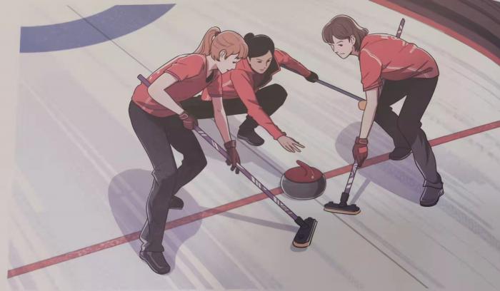 有哪些类型奥运会（明明白白看比赛！北京2022年冬（残）奥组委详解冬奥15项赛事）