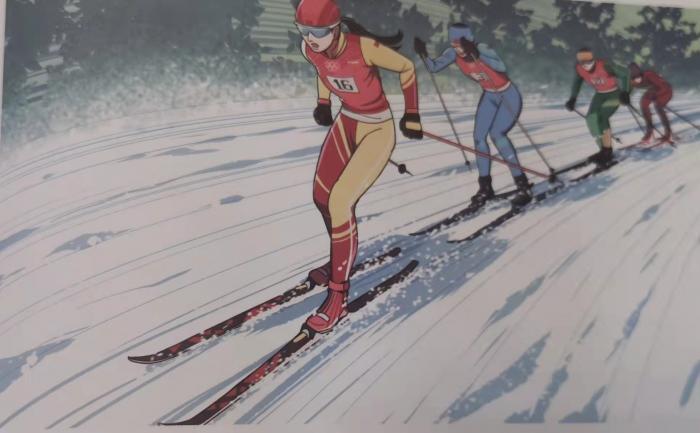 有哪些类型奥运会（明明白白看比赛！北京2022年冬（残）奥组委详解冬奥15项赛事）