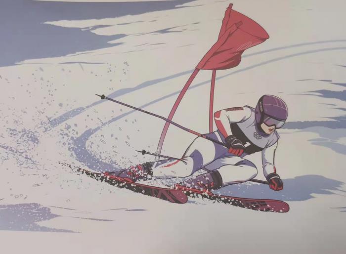 有哪些类型奥运会（明明白白看比赛！北京2022年冬（残）奥组委详解冬奥15项赛事）