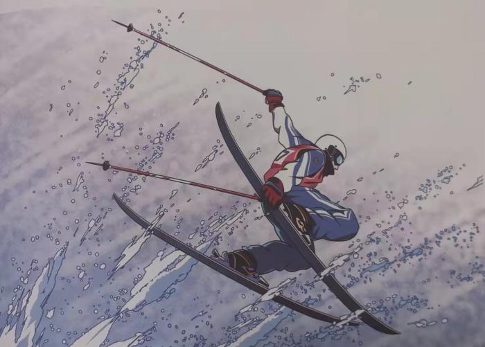 有哪些类型奥运会（明明白白看比赛！北京2022年冬（残）奥组委详解冬奥15项赛事）