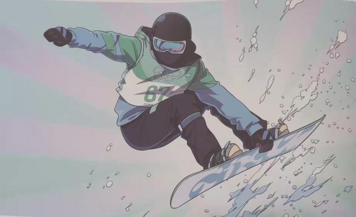 有哪些类型奥运会（明明白白看比赛！北京2022年冬（残）奥组委详解冬奥15项赛事）