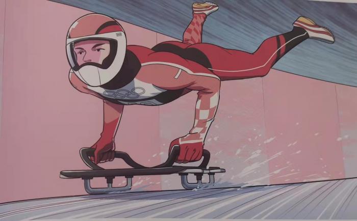 有哪些类型奥运会（明明白白看比赛！北京2022年冬（残）奥组委详解冬奥15项赛事）