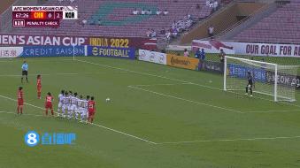 亚洲杯-中国女足让二追三补时绝杀韩国！第九次捧起亚洲杯冠军