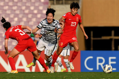 2015年女足世界杯加拿大与中国(又逆转！又绝杀！中国女足登顶亚洲之巅)