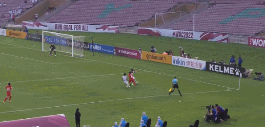 中国女足第几次夺得亚洲杯冠军（你永远可以相信中国女足！从绝境到绝杀 时隔16年女足再夺亚洲杯冠军）