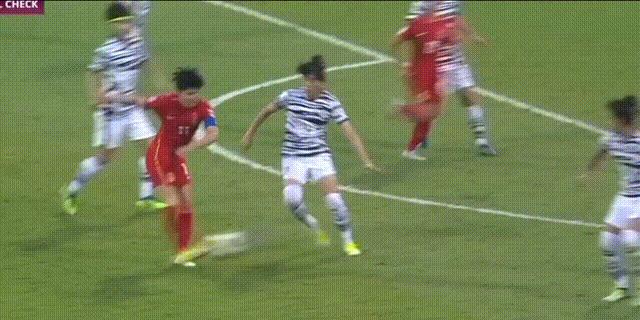 绝杀！亚洲杯决赛中国女足3:2韩国，时隔16年重返亚洲之巅