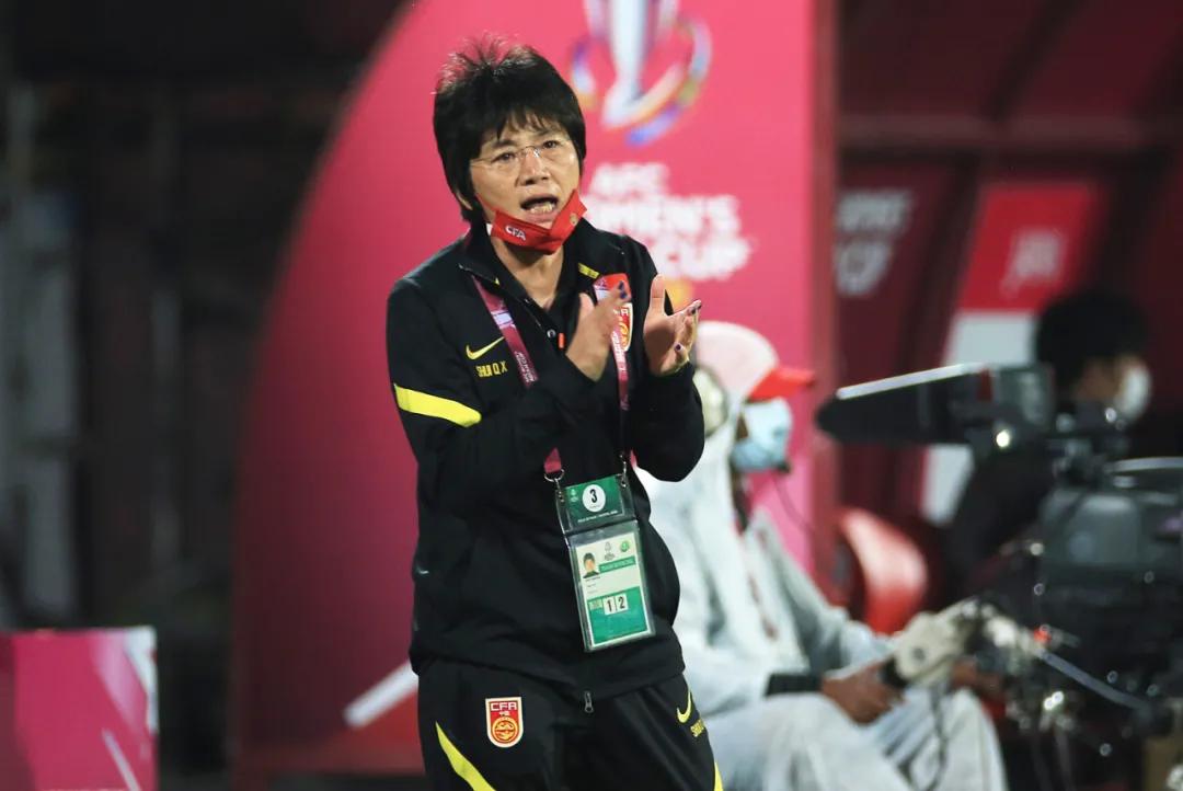 绝杀！亚洲杯决赛中国女足3:2韩国，时隔16年重返亚洲之巅