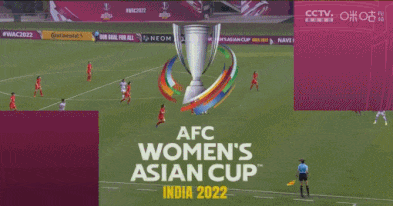 中国女足第几次夺得亚洲杯冠军（你永远可以相信中国女足！从绝境到绝杀 时隔16年女足再夺亚洲杯冠军）
