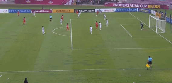 中国女足第几次夺得亚洲杯冠军（你永远可以相信中国女足！从绝境到绝杀 时隔16年女足再夺亚洲杯冠军）