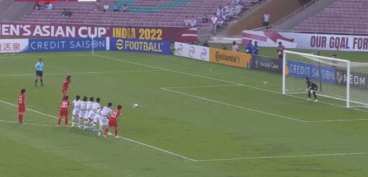 亚洲杯决赛-连追三球补时绝杀夺冠 中国女足3-2逆转韩国