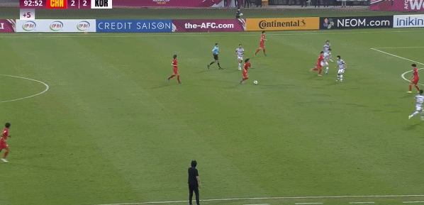 中国女足第几次夺得亚洲杯冠军（你永远可以相信中国女足！从绝境到绝杀 时隔16年女足再夺亚洲杯冠军）