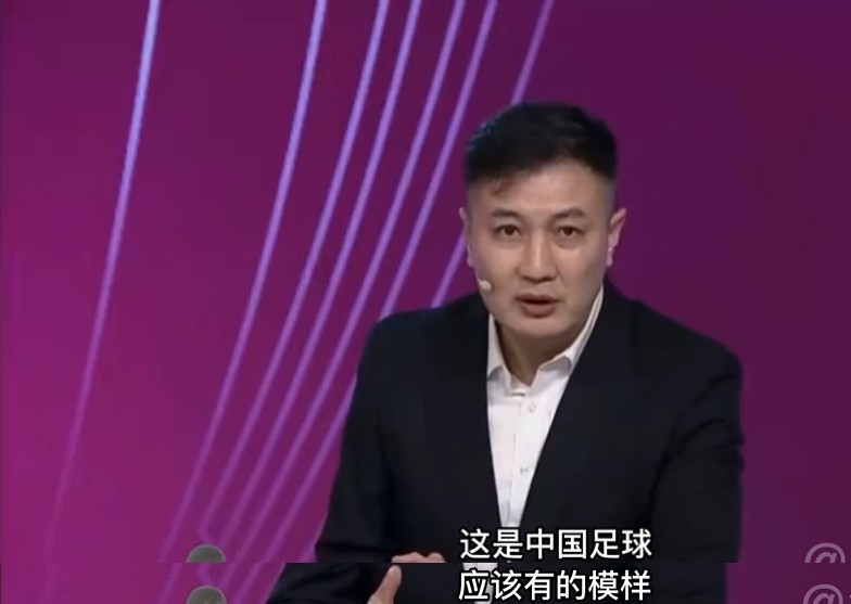 解說人黃健翔徐陽有何感觸（中國女足亞洲杯奪冠后，黃健翔徐陽哽咽落淚：這是中國足球應該有的模樣）