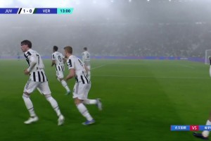 意甲24是指哪个队（意甲-弗拉霍维奇扎卡里亚均首秀破门 尤文2-0维罗纳升至第4）-趣拿体育