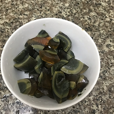 上汤娃娃菜舌尖上的养生美食