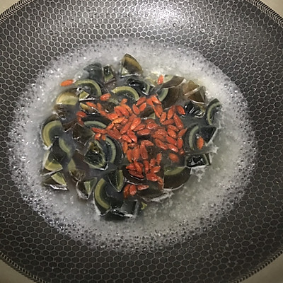 上汤娃娃菜舌尖上的养生美食