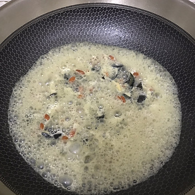 上汤娃娃菜舌尖上的养生美食