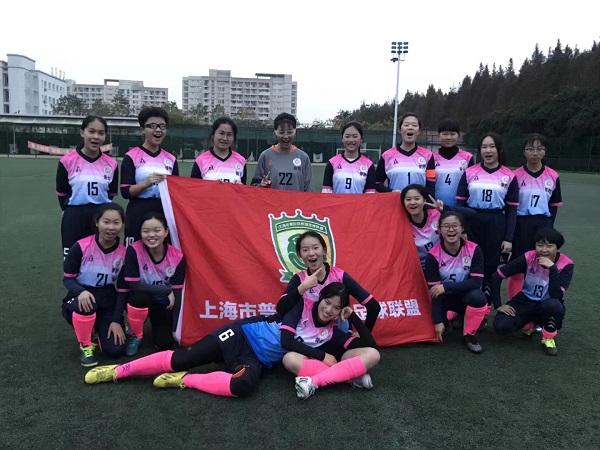 2022女足名單分別都是哪里人（學堂有名堂丨中國女足4名隊員，都來自上海這所高中名校）
