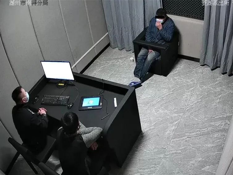 将“双禁”进行到底！南浔数十人，被查！