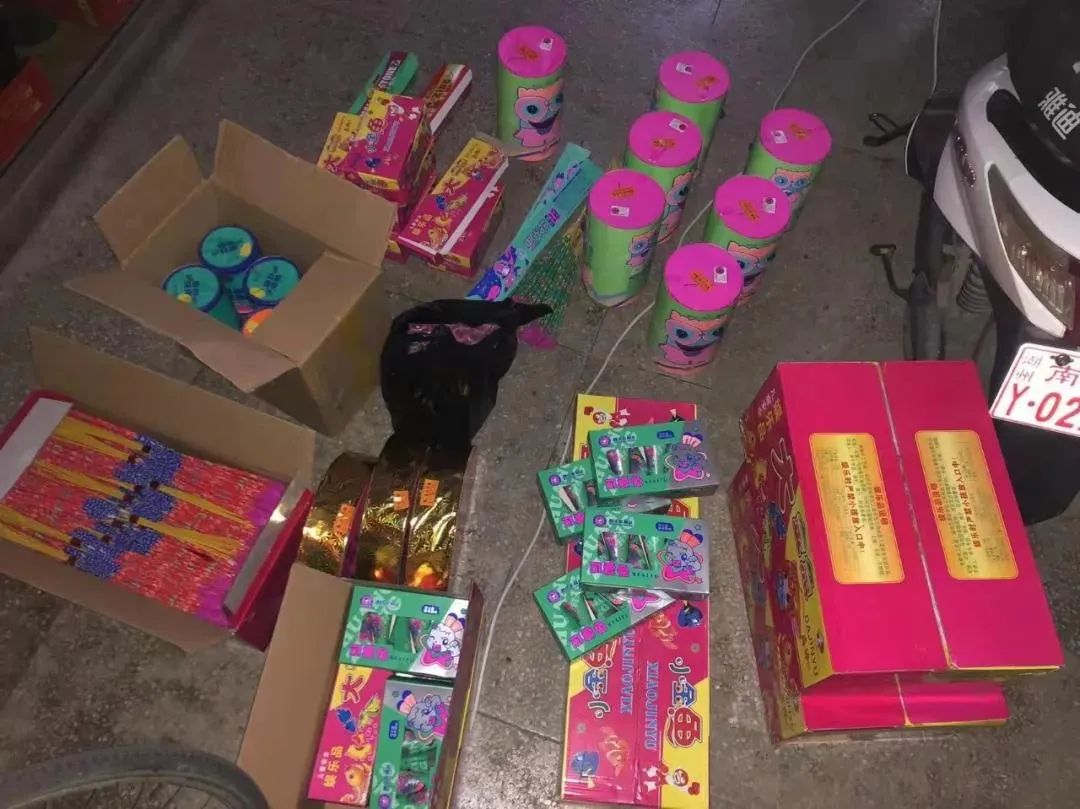 将“双禁”进行到底！南浔数十人，被查！