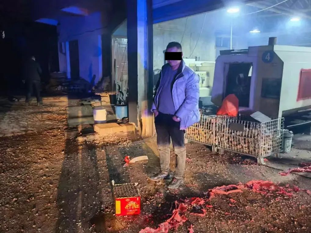 将“双禁”进行到底！南浔数十人，被查！