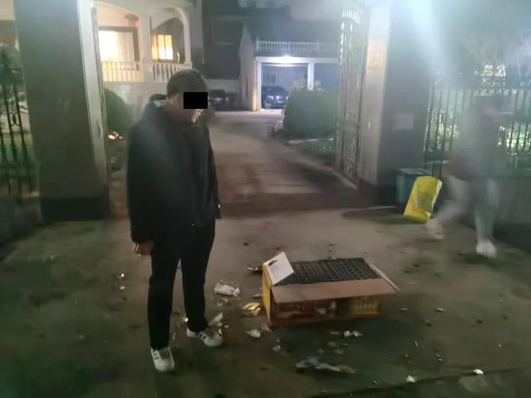 将“双禁”进行到底！南浔数十人，被查！