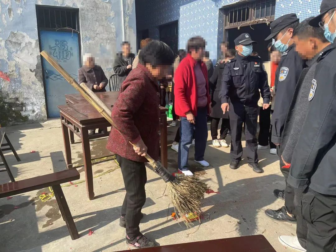 将“双禁”进行到底！南浔数十人，被查！