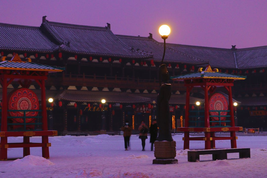 不骗你,工大这次被暴雪刷白了↑↑↑
