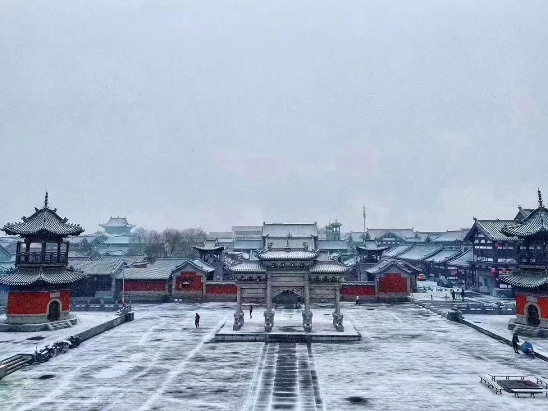 不骗你,工大这次被暴雪刷白了↑↑↑