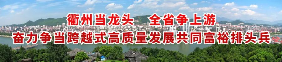 共同富裕新征程｜农机购置补贴政策，让江山市农民得实惠