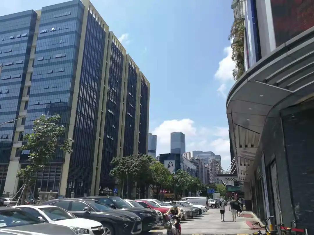 黄金市场里的"华强北":我在深圳水贝做"淘金客"