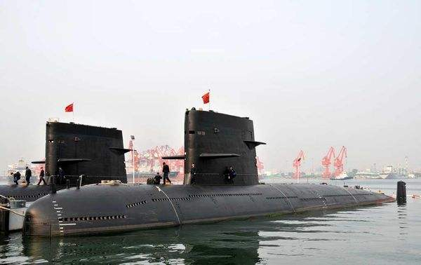 ̩ý���й�����̩�����ṩ����039��Ǳͧ