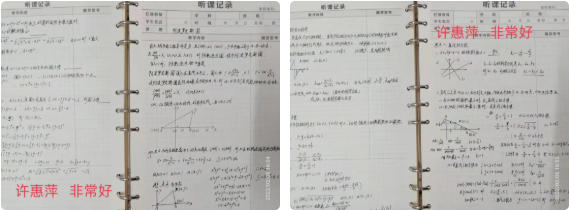 深耕教学抓质量 凝心聚力谋发展——南岳高中教学质量提升行动系列活动之一