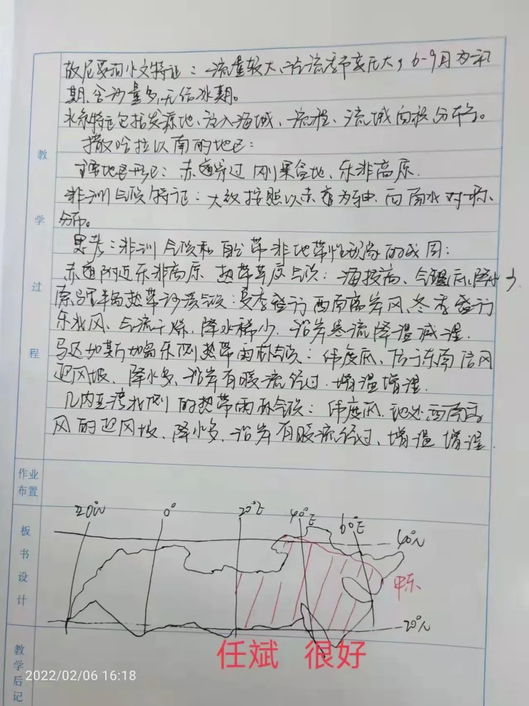 深耕教学抓质量 凝心聚力谋发展——南岳高中教学质量提升行动系列活动之一