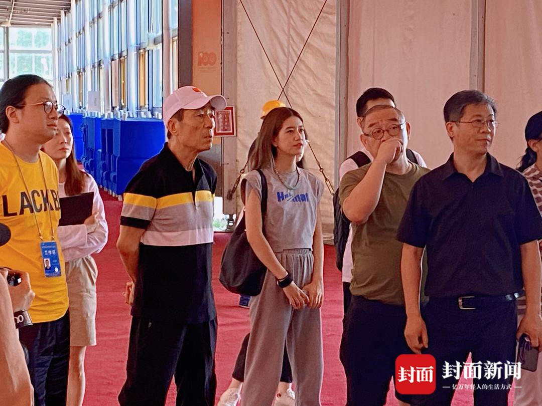 奥运会开幕式火炬燃烧多久（封面独家｜揭秘冬奥会“微火”火炬背后：耗时1年，800G资料，150余次大改……）