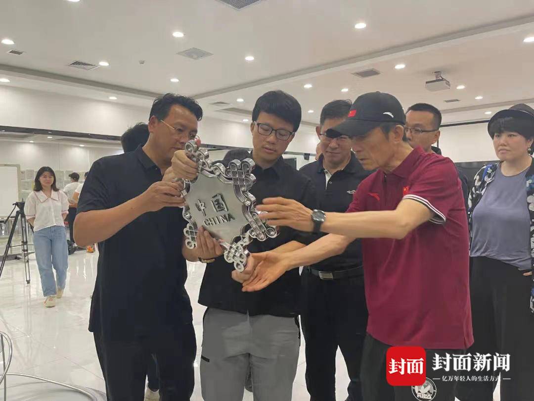 奥运会开幕式火炬燃烧多久（封面独家｜揭秘冬奥会“微火”火炬背后：耗时1年，800G资料，150余次大改……）