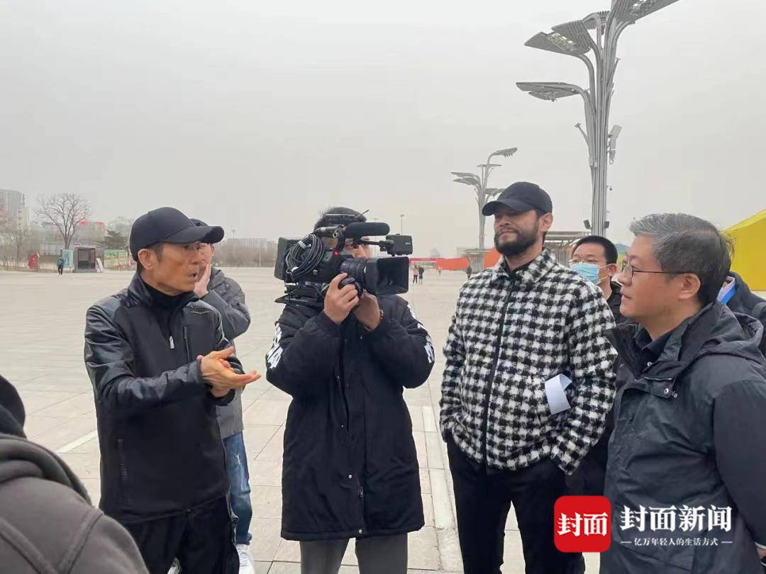 奥运会开幕式火炬燃烧多久（封面独家｜揭秘冬奥会“微火”火炬背后：耗时1年，800G资料，150余次大改……）