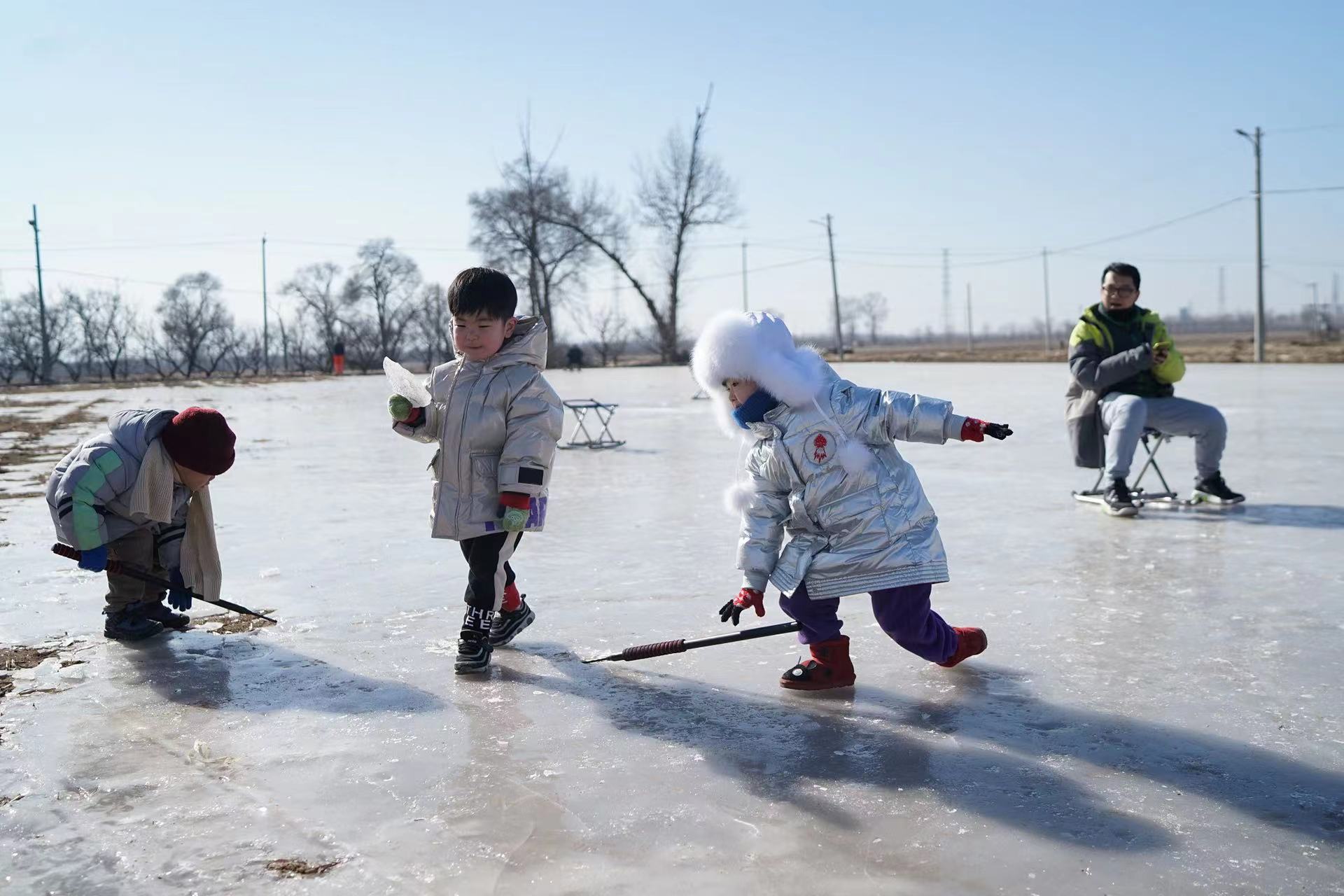 延庆是哪个省的城市(雪场、民宿、乡村旅游，延庆让冰雪变“白银”)