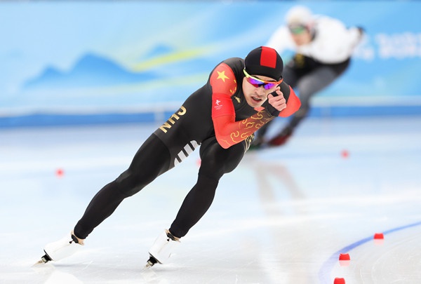 奥运会竞速类项目有哪些（都是冰上竞速项目，速度滑冰与短道速滑有何不同？）