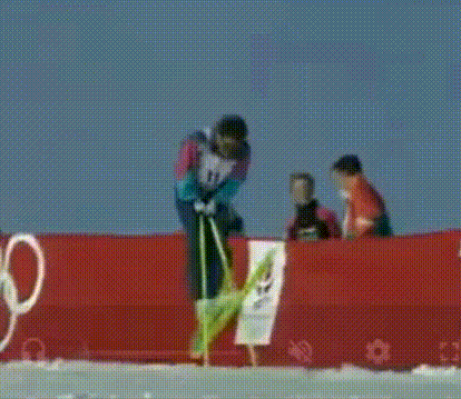 冬季奧運會都哪些項目（是真的！這些項目都在冬奧會上出現(xiàn)過）