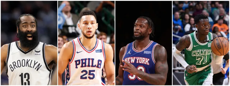 為什么上不了虎撲nba（NBA交易窗口將在2月11日凌晨4點關閉）