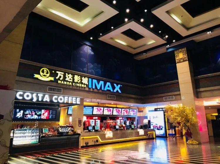 《2021年度中国电影市场数据报告》发布 上海天文馆球幕影院单银幕票房产出全国第一