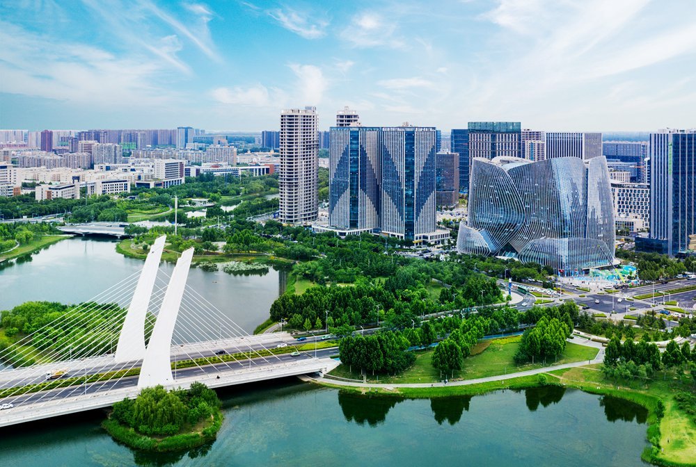 入世20年，哪些城市是大赢家？