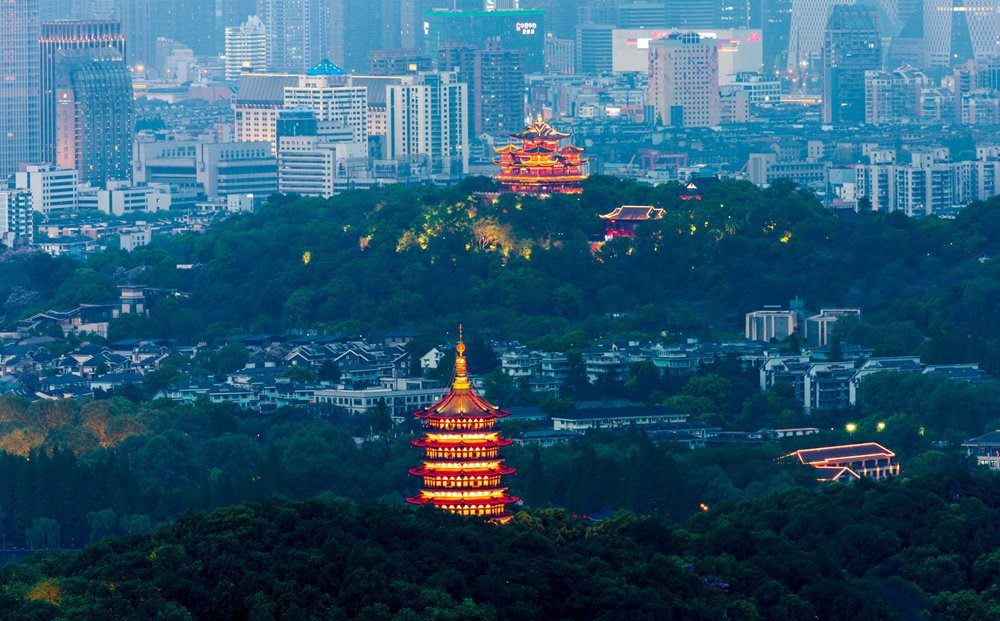 入世20年，哪些城市是大赢家？