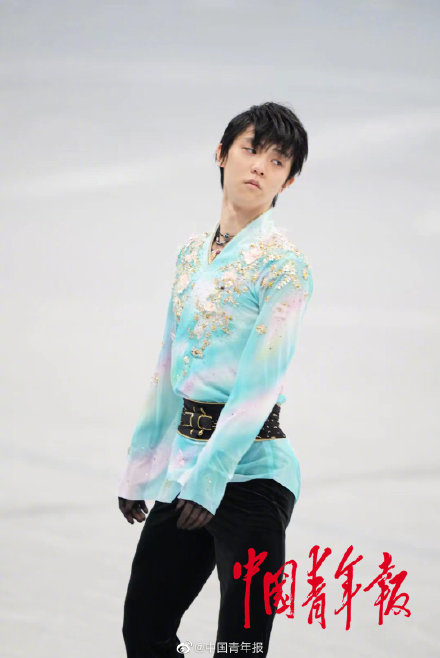 羽生结弦挑战4A力争三连冠（羽生结弦挑战4A未成依然令人尊敬）-华海博客