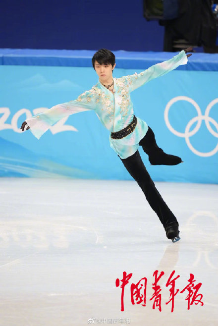 羽生结弦挑战4A力争三连冠（羽生结弦挑战4A未成依然令人尊敬）