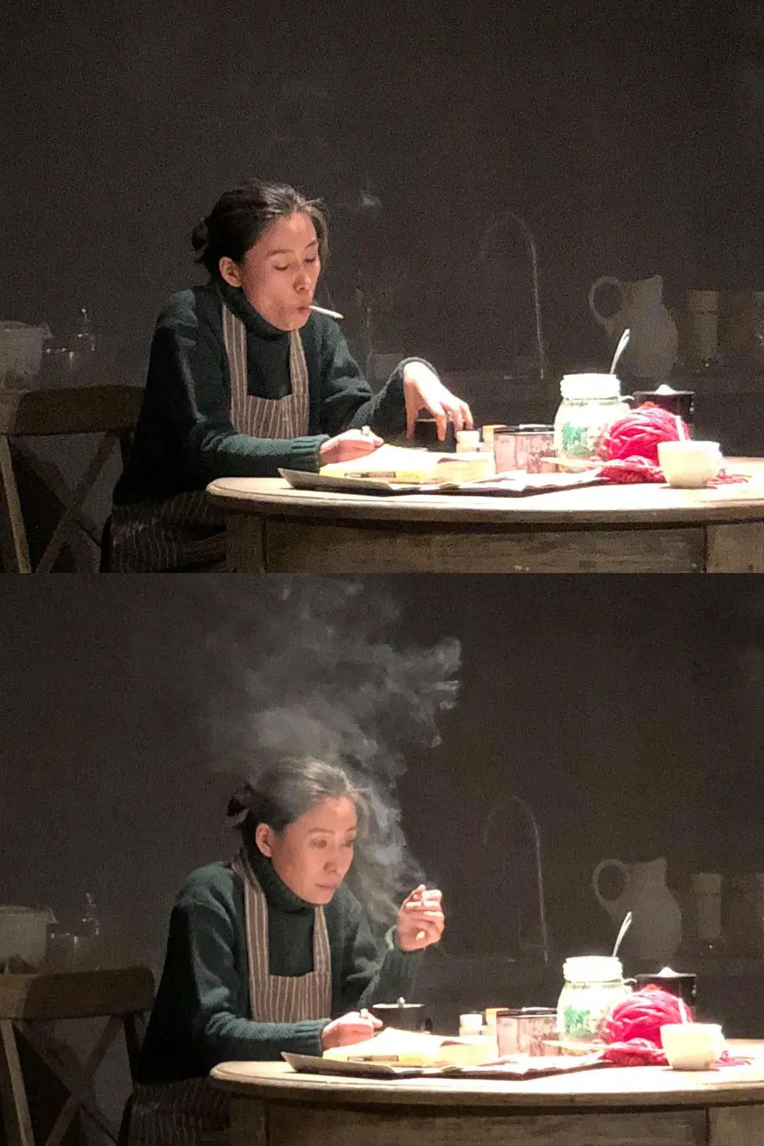 o娘的故事gl简短 _飞翔号