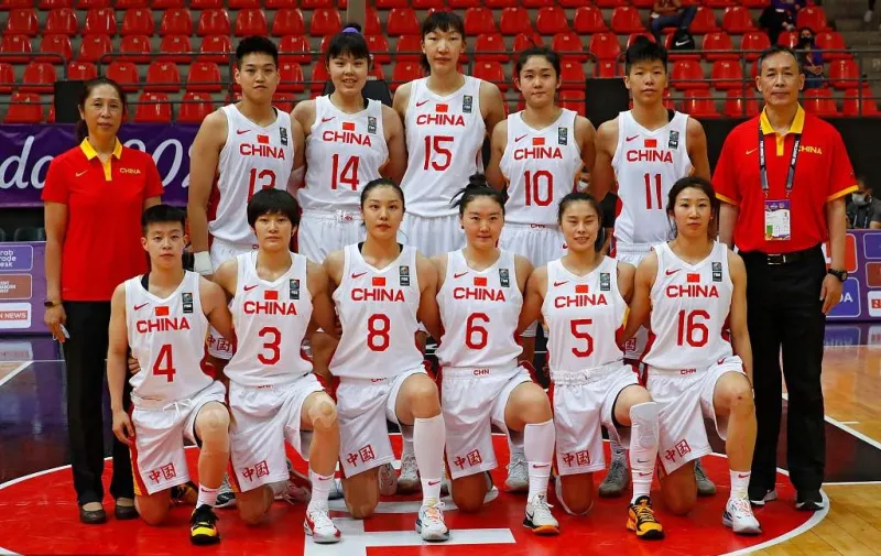 中国女篮90-76尼日利亚(开门红！中国女篮以90-76战胜尼日利亚女篮)