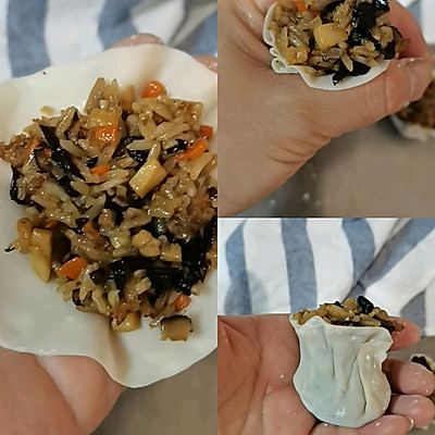 蒸烧麦的正确蒸方法（美味的烧麦的技能介绍）