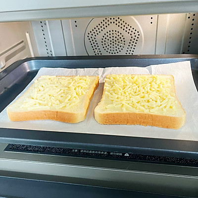 烤箱如何烤面包片(家用烤箱怎么烤面包片)_友友