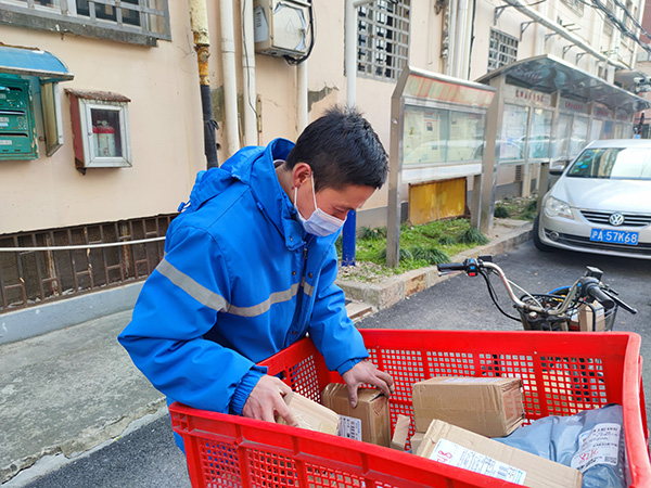 快递几号上班,京东快递几号上班